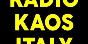 radio kaos italy