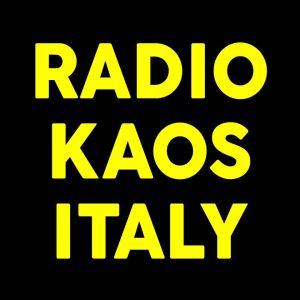 radio kaos italy