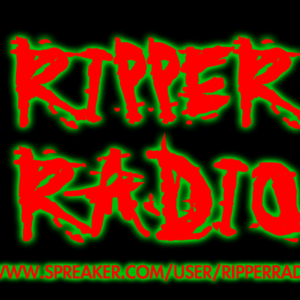 ripper radio