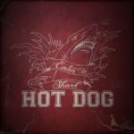 Cover:HOT DOG – Eaten By Shark (Single)