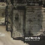 Cover:MENION – Behind A Shadow (EP/CD)