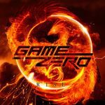 Cover:GAME ZERO – Rise (CD)
