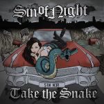 Cover:SIN OF NIGHT – Take The Snake (CD)