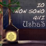 Cover:USHAS – Io Non Sono Qui (Single)