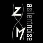 Cover:A SILENT NOISE – Zeit Maschine (Vinyl 7”)