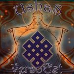 Cover:USHAS – Verso Est (CD)