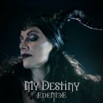 Cover:EDENICE – My Destiny (Single + video)