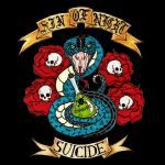 Cover:SIN OF NIGHT – Suicide (Single)