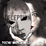 Cover:NEW DISORDER – Deception (CD)