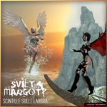 Cover:SVIET MARGOT – Scintille Sulle Labbra (Single + video)