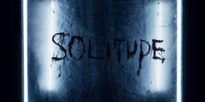 copertina solitude