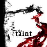 Cover:NEXUS – The Taint (CD)