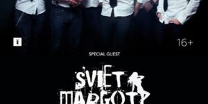 sviet margot