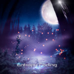 Cover:ENTROPY CODING – Tales Of The Moon (Digital album)
