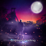 Cover:ENTROPY CODING – Feel The Air (Single + video)