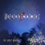 Cover:CODENAME: DELIRIOUS – The Great Heartless (CD)