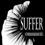 Cover:CEMMENT – Suffer (Single + lyric video)