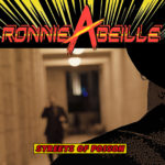Cover:RONNIE ABEILLE – Streets  Of Poison (Single + Video)