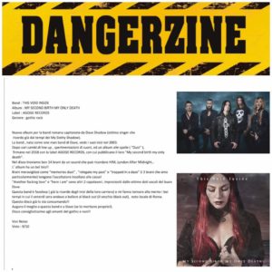 TVI-dangerzine