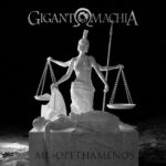 Cover:GIGANTOMACHIA – Misopethamenos (Single + Video)