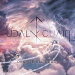 Cover:UDAL CUAIN – Despite All Odds (Single + Video)